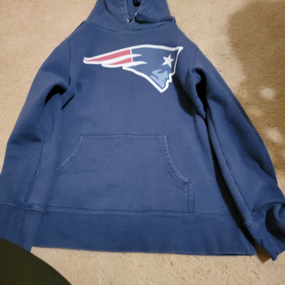 Rob gronkowski patriots hoodie